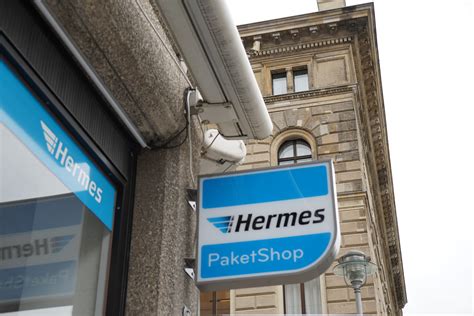 Hermes PaketShops Berlin Britz Finder 